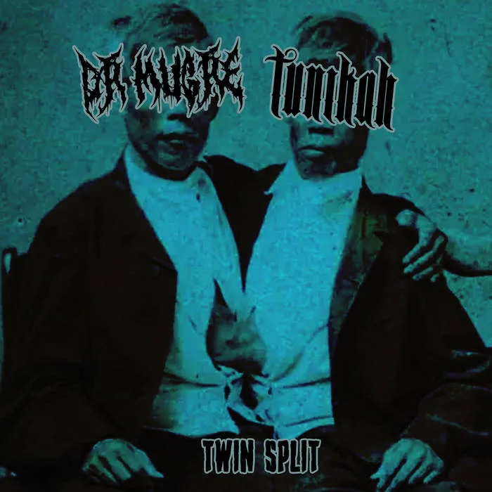 Dr. Mugre / Tunikah cover