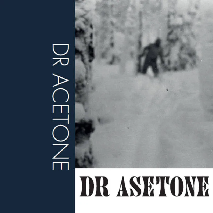 Demo cover