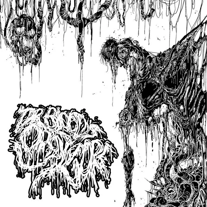 Curdled Blood Taco Tuesday cover