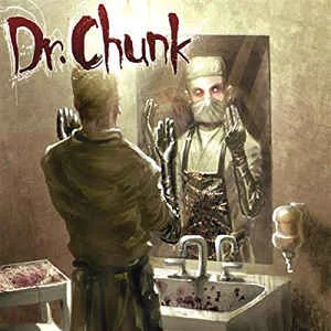 Dr. Chunk cover