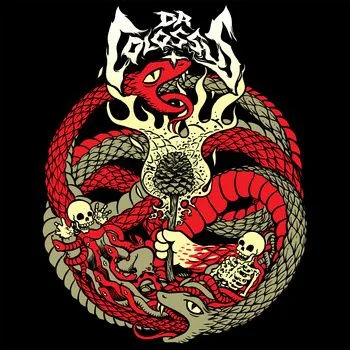 Shut Up and Eat Your Pinecone! / Whack Sabbath cover