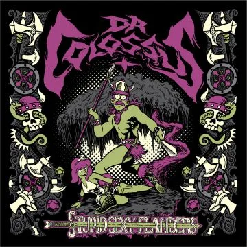 Stupid Sexy Flanders cover