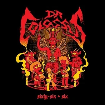 Sixty-Six & Six cover