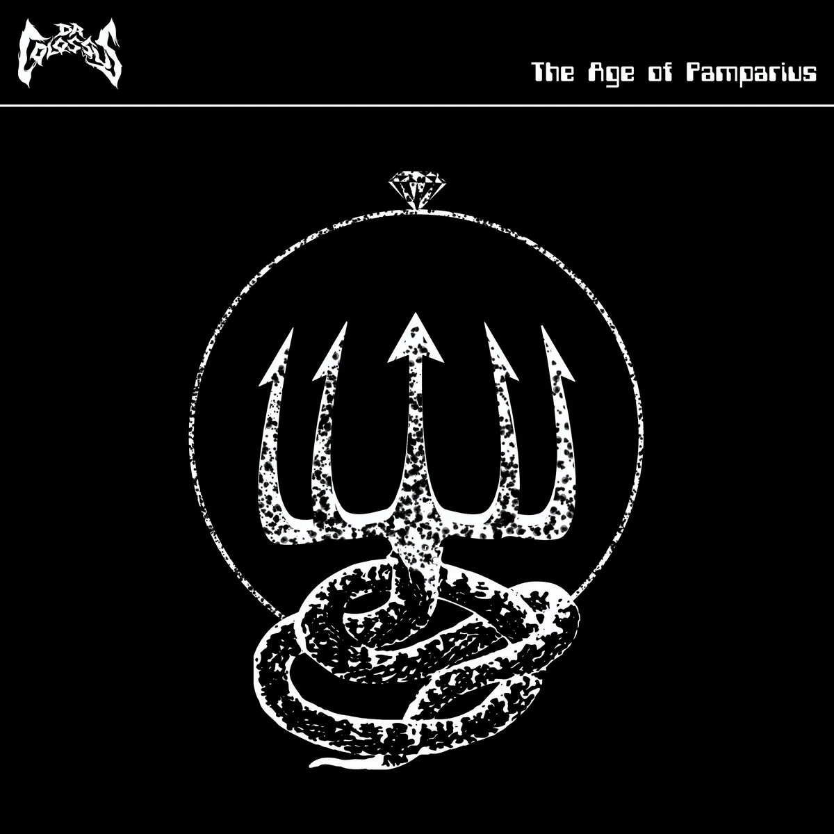 The Age of Pamparius cover