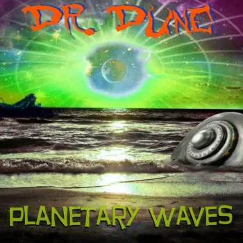 Planetary Waves cover