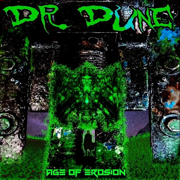 Calm Before the Swarm cover