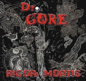 Rigore Mortis cover