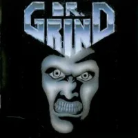 Dr. Grind cover
