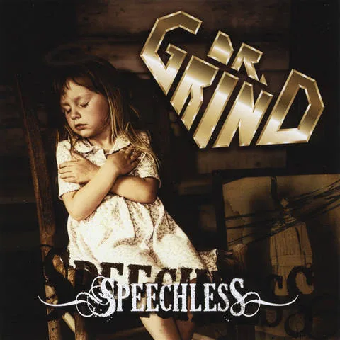 Speechless cover
