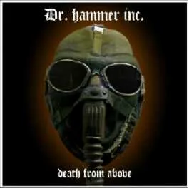 Death from Above cover