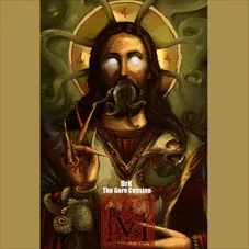 At the Right Side of Evil cover