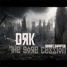 Short Sighted cover