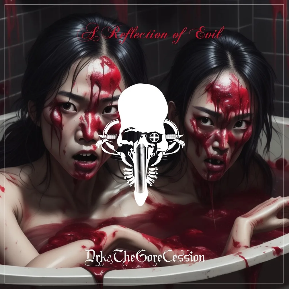 A Reflection of Evil cover