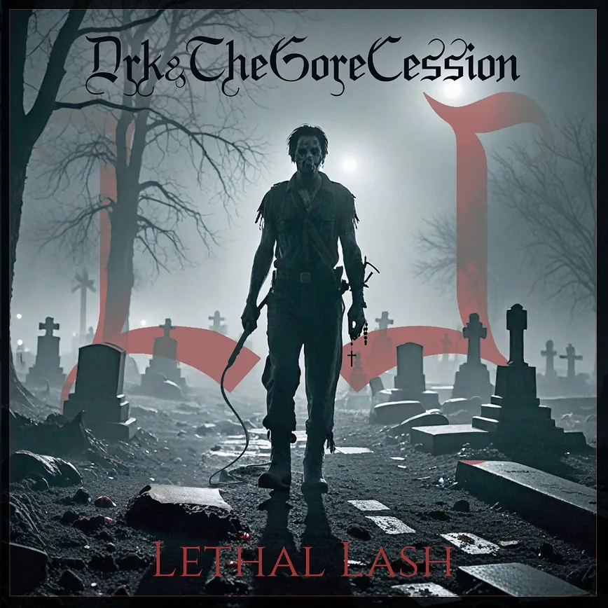 Lethal Lash cover
