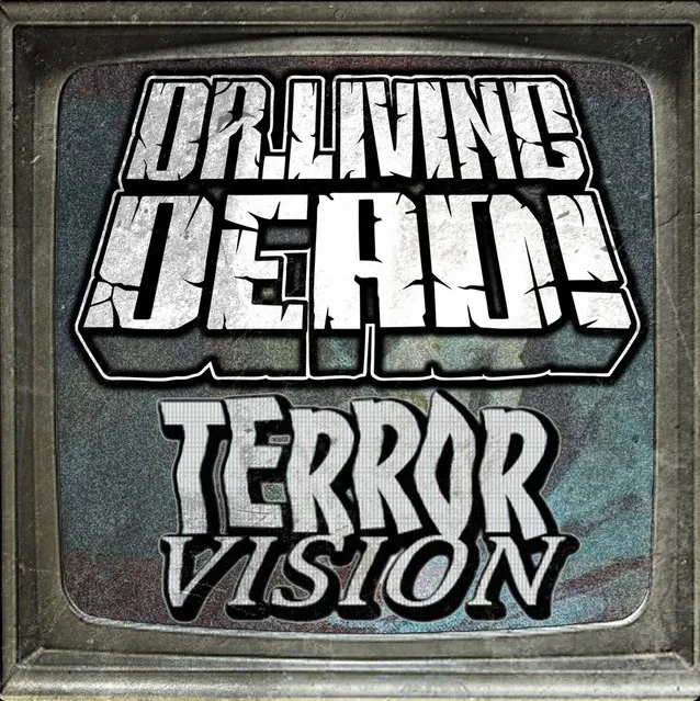 Terror Vision cover