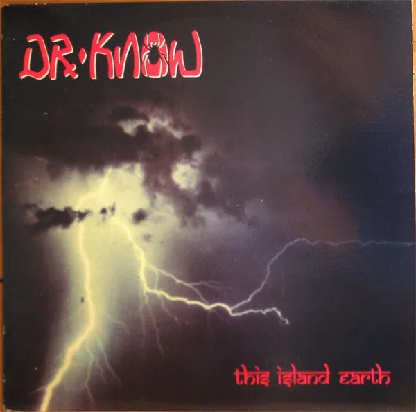 This Island Earth cover