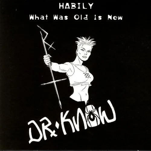 Habily (What Was Old Is New) cover
