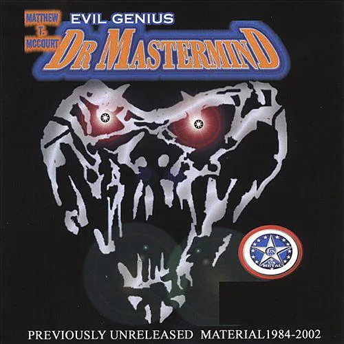 History of Evil Genius cover