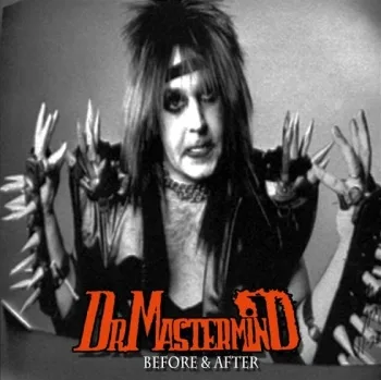 Before & After cover