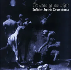 Infinite Spirit Descendance cover