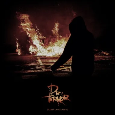 Rabia contenida cover