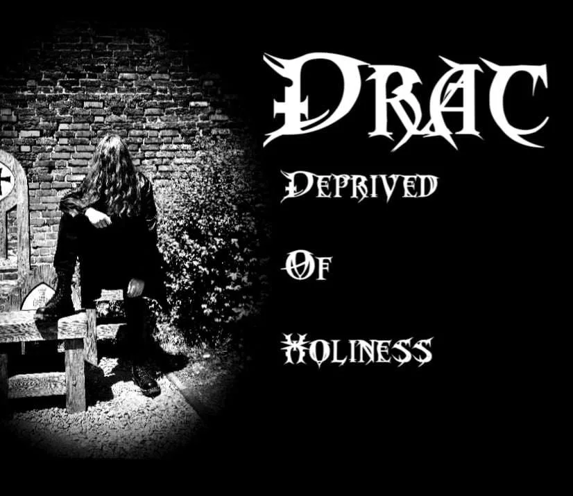 Deprived of Holiness cover