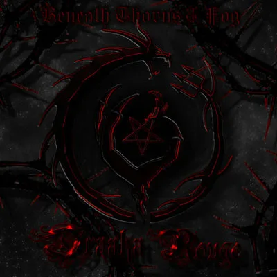 Beneath Thorns & Fog cover