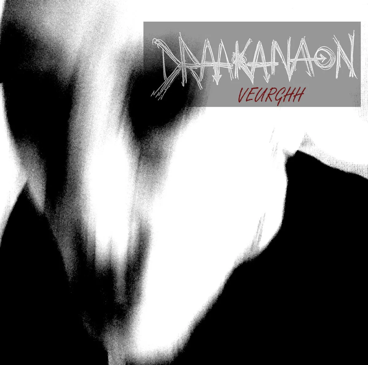 Veurghh! cover