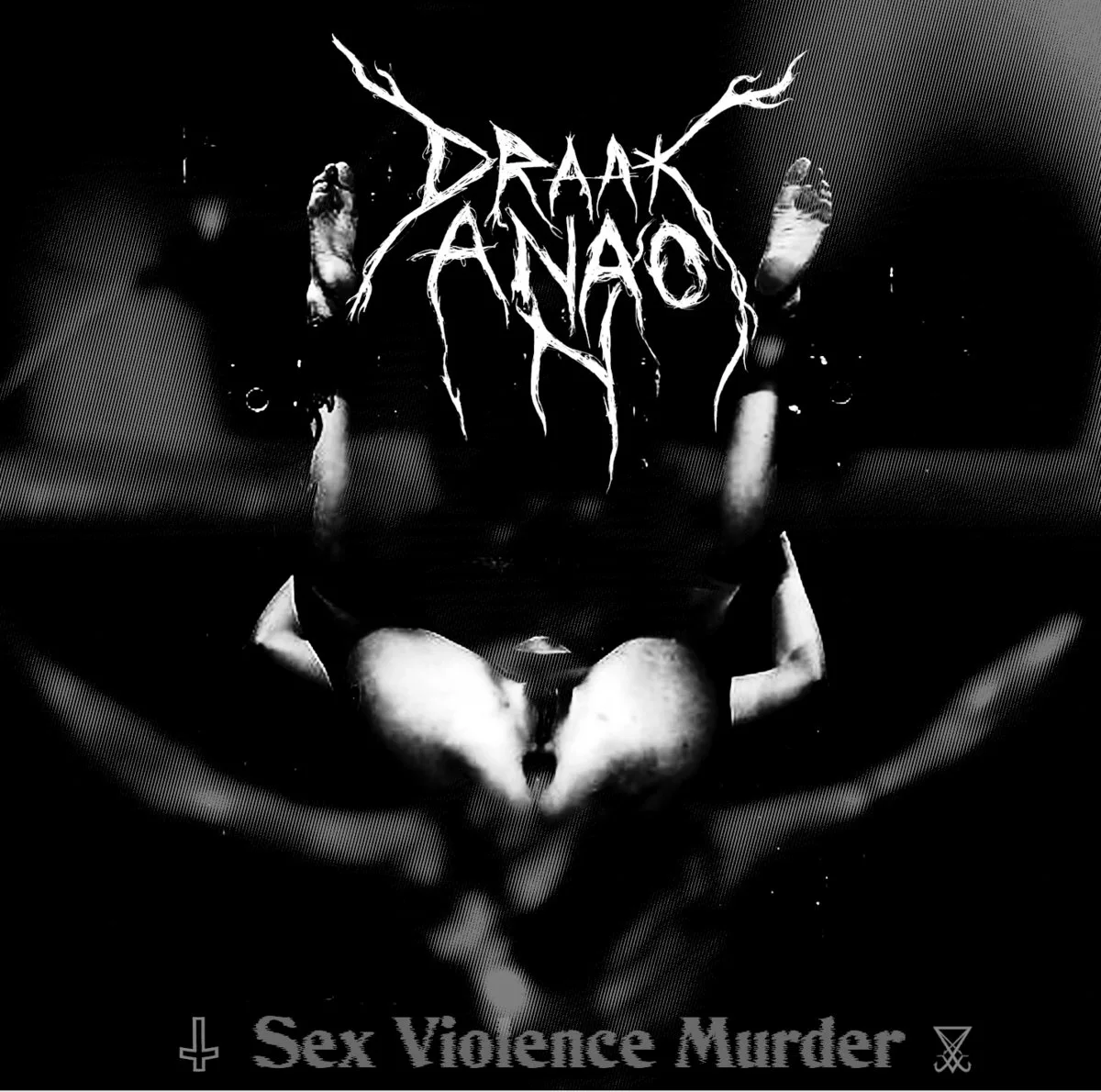 Sex Violence Murder cover