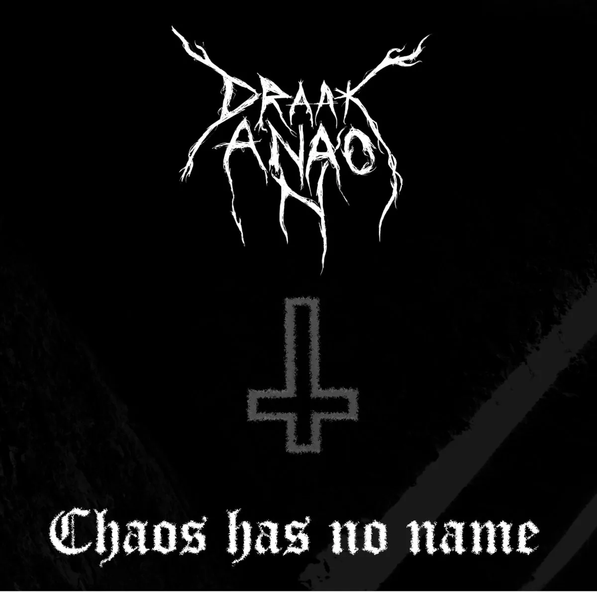 Chaos Has No Name cover