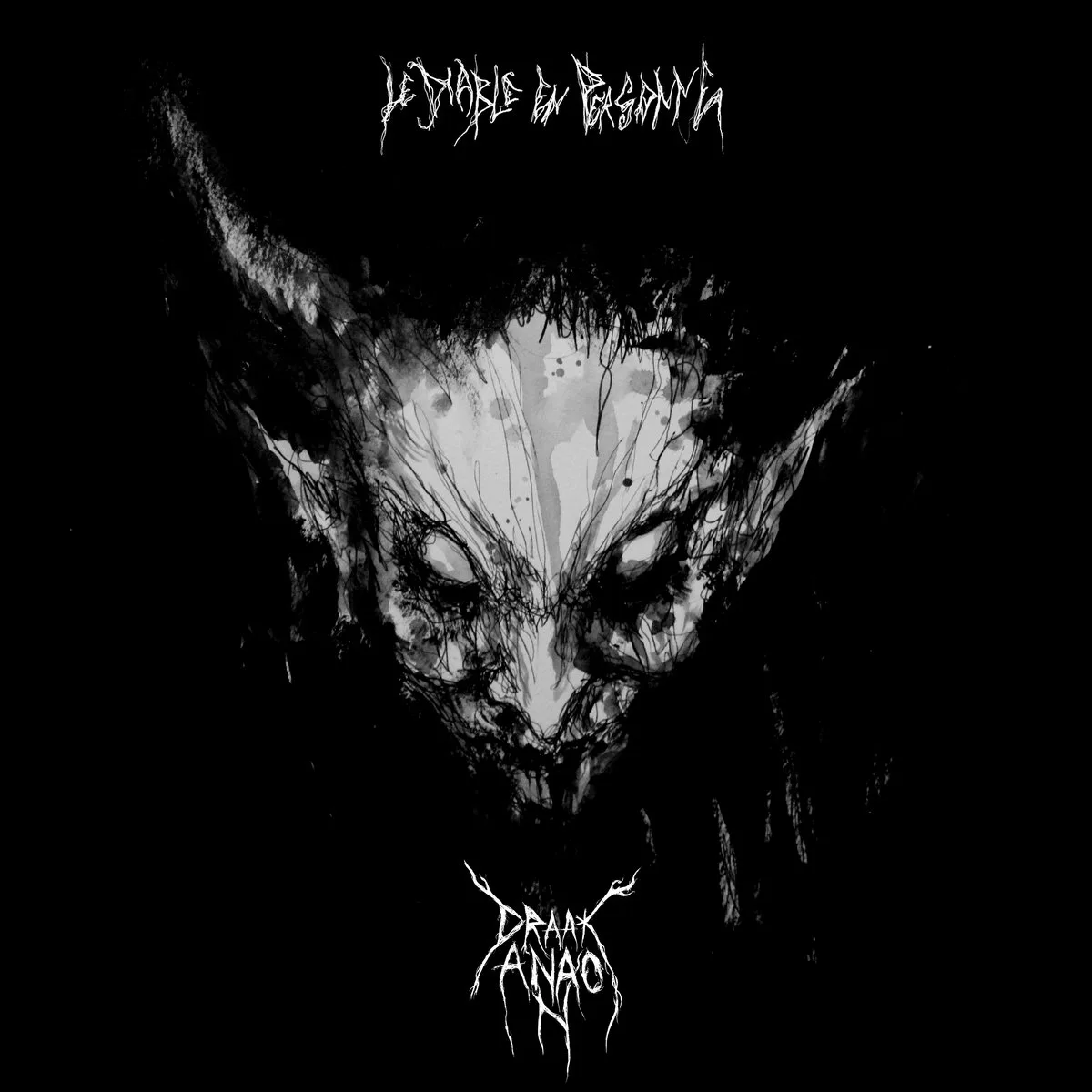 Le diable en personne cover