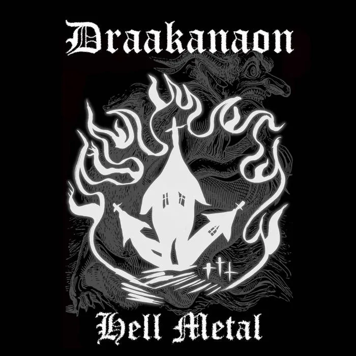 Hell Metal cover