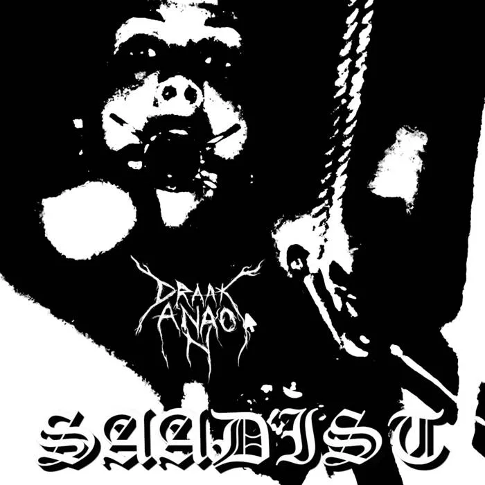 Saadist cover