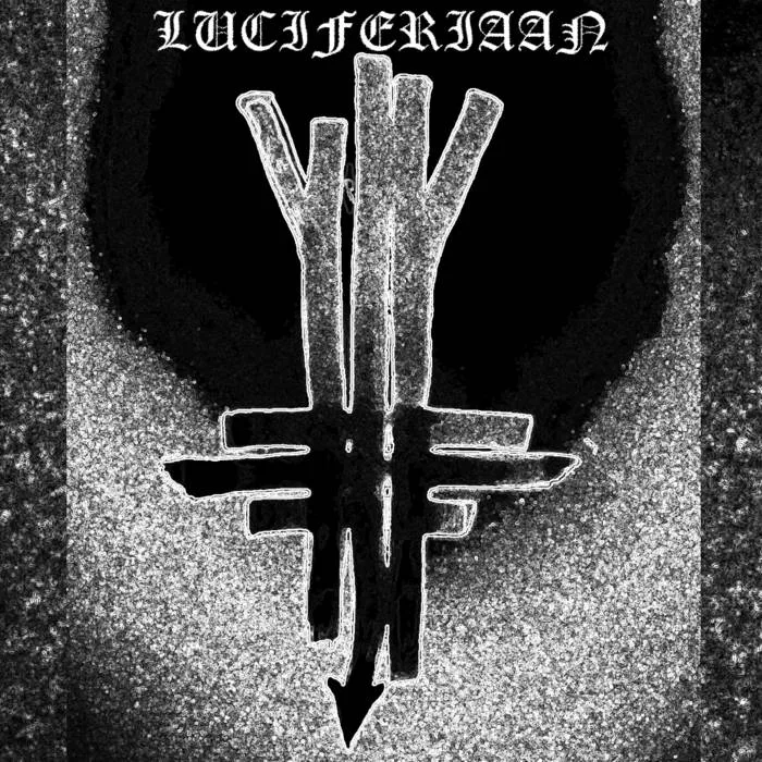 Luciferiaan cover