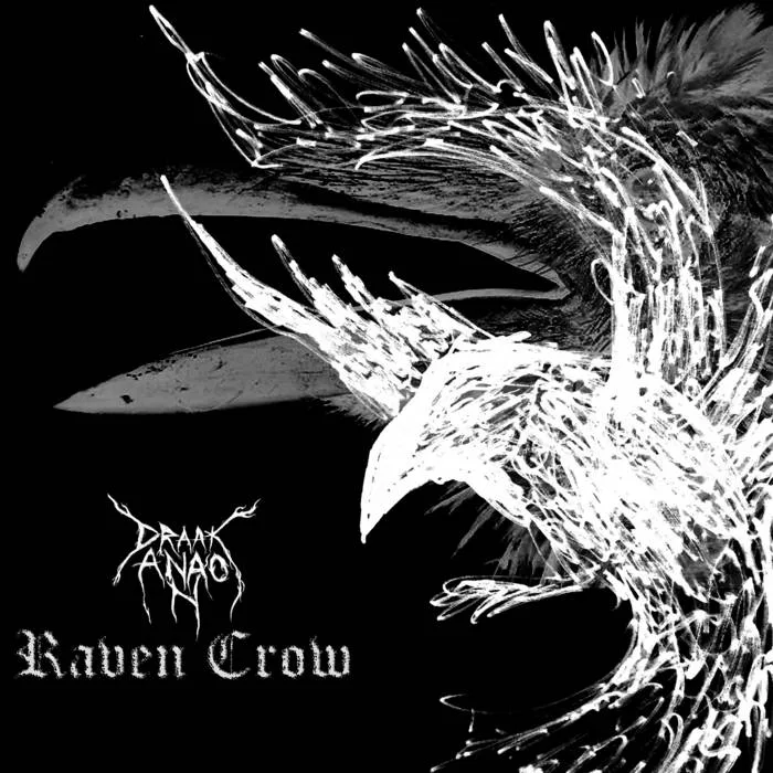Raven Crow cover
