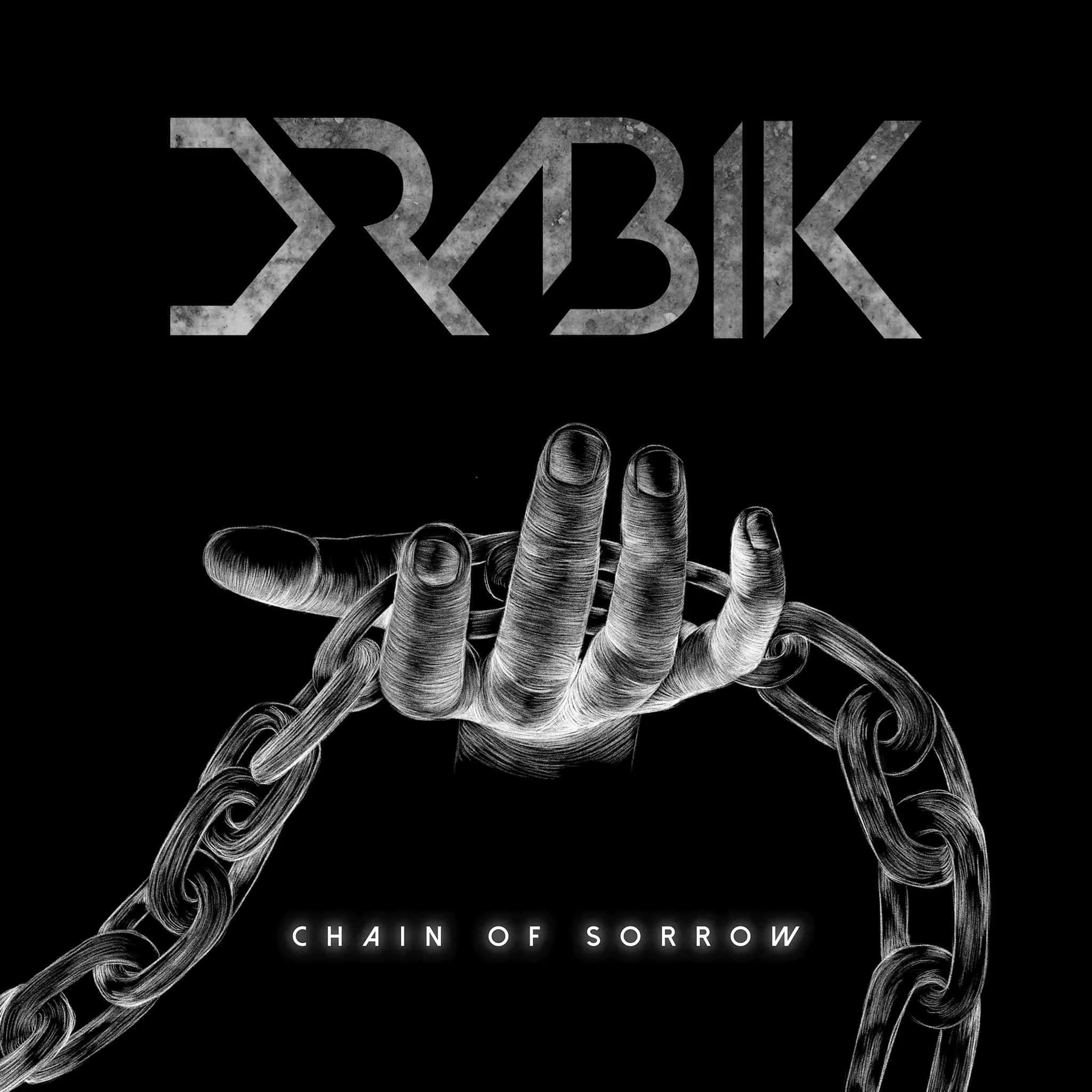 Chain of Sorrow cover