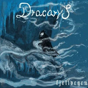 Fjellvegen cover