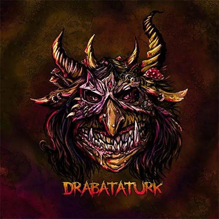 Drabataturk cover