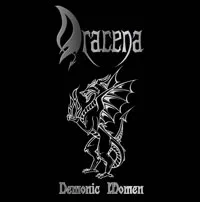Demonic Women cover