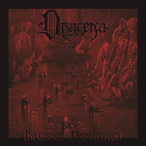 Infernal Damnation cover