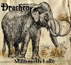 Mammoth Lake cover
