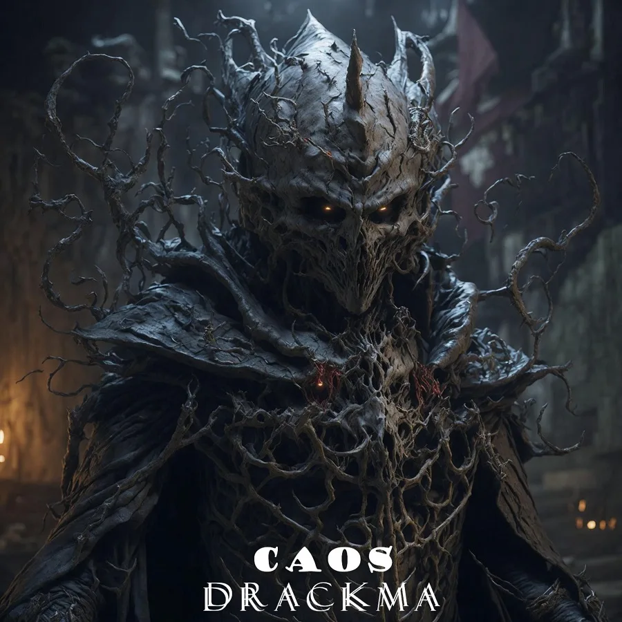 Caos cover