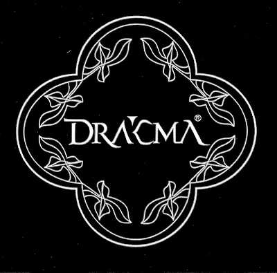Dracma cover