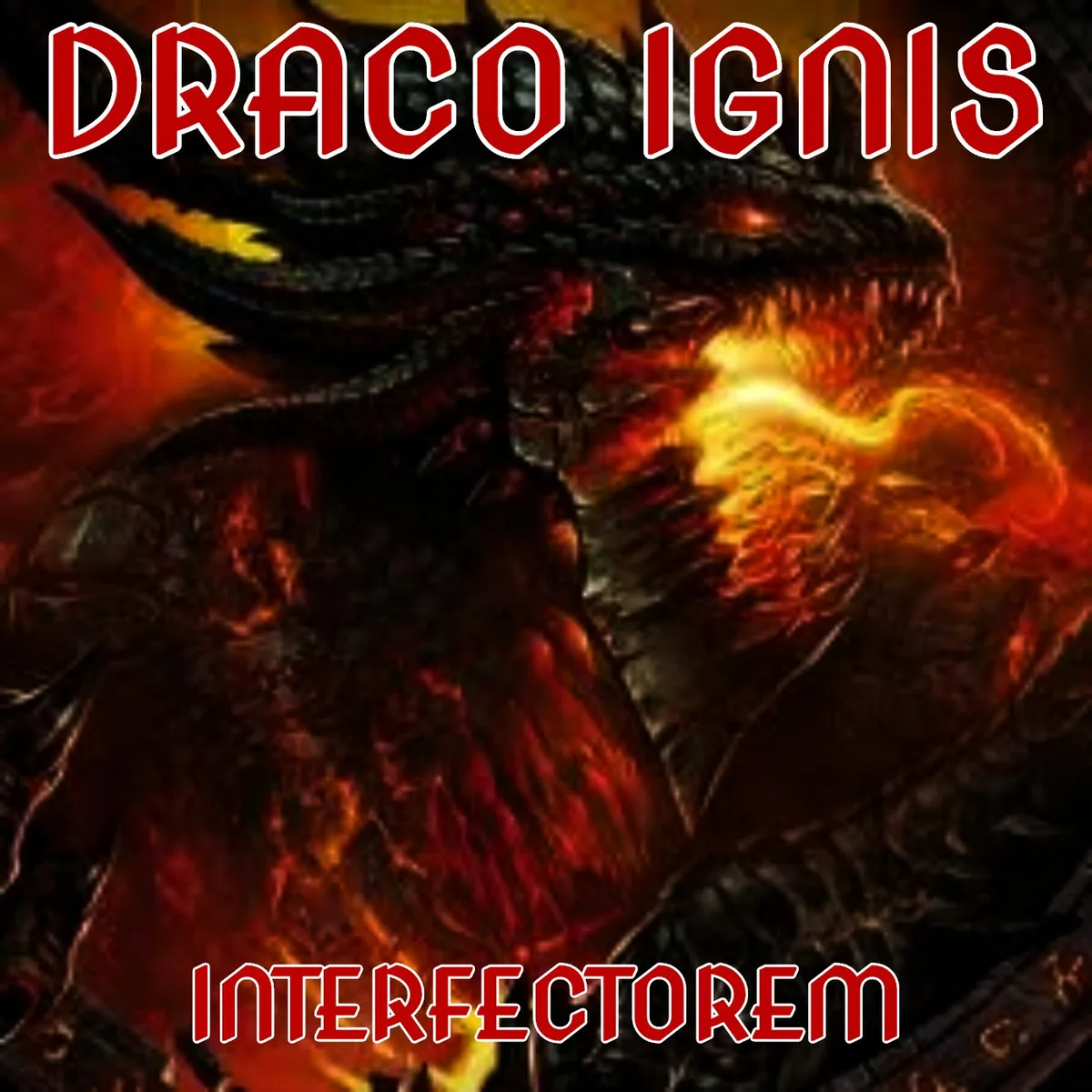 Interfectorem cover
