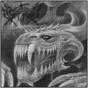 The Cardinal Adversary cover