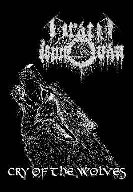 Cry of the Wolves cover