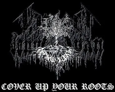 Cover Up Your Roots cover