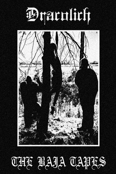 The Baja Tapes cover
