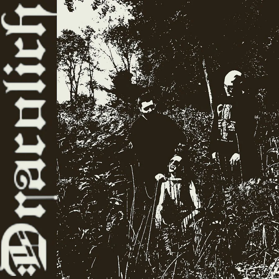 Depths Uncharted cover