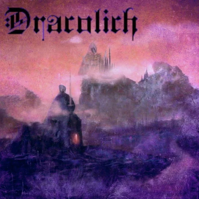 Dracolich cover